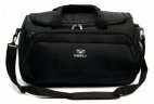 Спортивно-туристическая сумка Geely Duffle Bag, Black