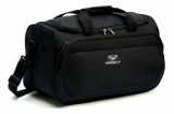 Спортивно-туристическая сумка Geely Duffle Bag, Black, артикул FKDBGL