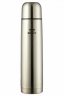 Термос Geely Thermos Flask, Silver, 1l