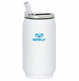 Термокружка Geely Thermo Mug, White, 0.33l, артикул FKCP599GLW