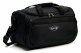 Спортивно-туристическая сумка MINI Duffle Bag, Black, артикул FKDBMN