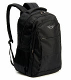 Городской рюкзак MINI City Backpack, Black, артикул FKBPMN