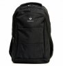 Городской рюкзак Renault City Backpack, Black