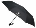 Cкладной зонт Renault Pocket Umbrella, Automatic, Black