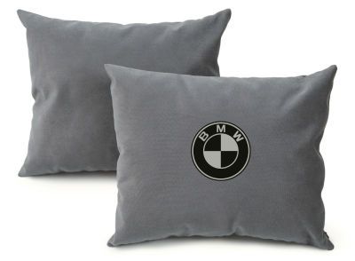 Подушка для салона автомобиля BMW Saloon Cushion, Grey
