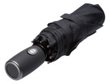 Автоматический складной зонт Infiniti Pocket Umbrella, Black, артикул FKHL170238IN