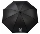 Зонт-трость Cadillac Stick Umbrella, XL, Black, артикул FK170228CD