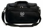 Спортивно-туристическая сумка Cadillac Duffle Bag, Black