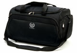 Спортивно-туристическая сумка Cadillac Duffle Bag, Black, артикул FKDBCD