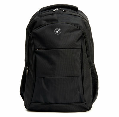 Городской рюкзак BMW City Backpack, Black