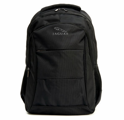 Городской рюкзак Jaguar City Backpack, Black