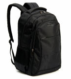 Городской рюкзак Jaguar City Backpack, Black, артикул FKBPJR