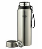 Термос MINI Classic Thermos Flask, Silver, 1l, артикул FKCP304MNS