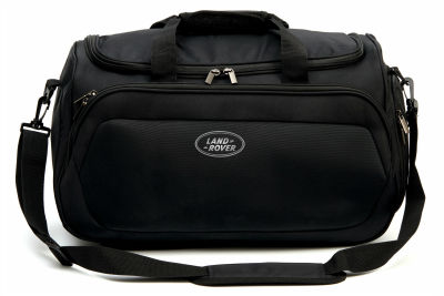 Спортивно-туристическая сумка Land Rover Duffle Bag, Black