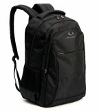Городской рюкзак SsangYong City Backpack, Black, артикул FKBPSY