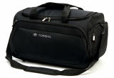 Спортивно-туристическая сумка Toyota Duffle Bag, Black, артикул FKDB05T