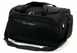Спортивно-туристическая сумка Subaru Duffle Bag, Black, артикул FKDB24SB