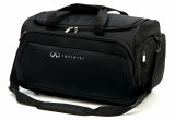 Спортивно-туристическая сумка Infiniti Duffle Bag, Black, артикул FKDB26IN