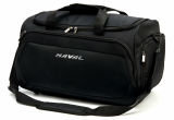 Спортивно-туристическая сумка Haval Duffle Bag, Black, артикул FKDBHL