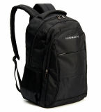 Рюкзак Nissan Backpack, City Style, Black, артикул FKBP10N