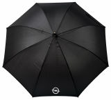 Зонт-трость Opel Stick Umbrella, XL, Black, артикул FK170228OP