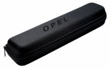 Cкладной зонт Opel Pocket Umbrella, Automatic, Black, артикул FK170238OP