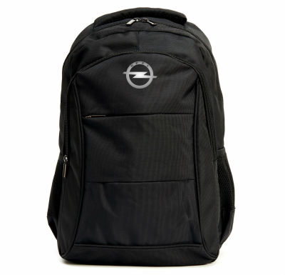 Городской рюкзак Opel City Backpack, Black