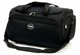 Спортивно-туристическая сумка Opel Duffle Bag, Black, артикул FKDBOP