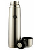 Термос Opel Thermos Flask, Silver, 1l, артикул FKCP506OPS