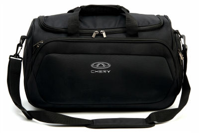 Спортивно-туристическая сумка Chery Duffle Bag, Black