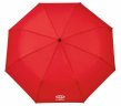 Cкладной зонт Chery Compact Umbrella, Red