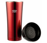Термокружка Chery Thermo Mug, Red/Black, 0.42l, артикул FKCP5017CHR
