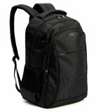 Городской рюкзак Chery City Backpack, Black, артикул FKBPCH