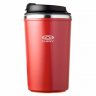 Термокружка Chery Thermo Mug, Fix Mode, Red, 0.35l