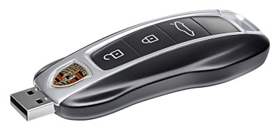 Флешка (USB-накопитель) Porsche USB Stick, 64Gb