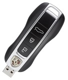 Флешка (USB-накопитель) Porsche USB Stick, 64Gb, артикул WAP0507150M001