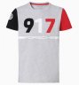 Детская футболка Porsche Kids’ T-Shirt 917 Salzburg Collection