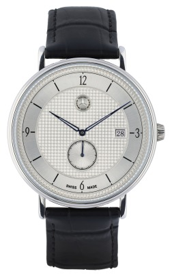 Мужские наручные часы Mercedes-Benz Men's wristwatch, classic small seconds