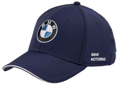 Bmw бейсболка фирменная