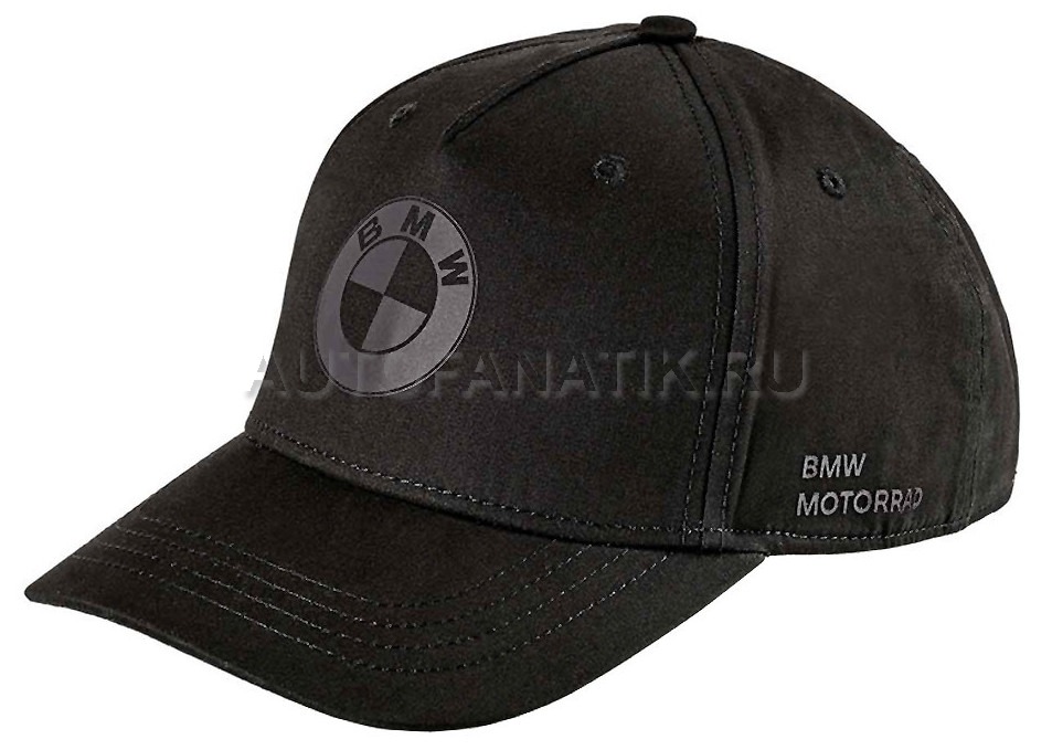 Кепка bmw оригинал