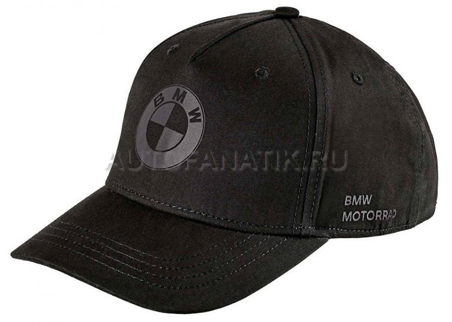 Бейсболка bmw motorrad