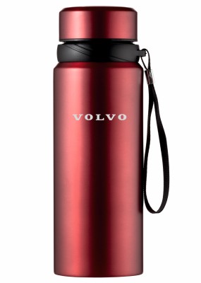 Термос Volvo Classic Thermos Flask, Red, 0.75l