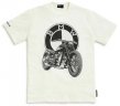 Мужская футболка BMW Motorrad T-shirt, Dealershirt, Mens, White