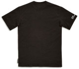 Мужская футболка BMW Motorrad T-shirt, Dealershirt, Mens, Black, артикул 76891541398