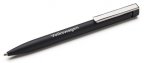 Шариковая ручка Volkswagen Ballpoint Pen, Senator, Matt Black