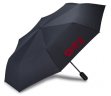 Складной зонт Volkswagen GTI Umbrella Black