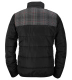 Мужская куртка Volkswagen GTI Quilted Jacket Men's, Black, артикул 5HV084008A041