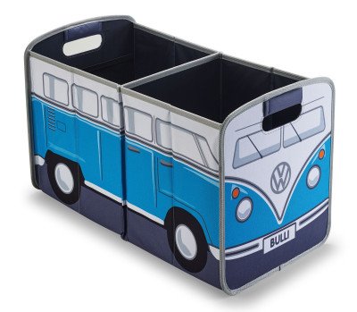 Складной ящик в багажник Volkswagen T1 Bulli Foldable Storage Box