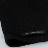Легкая женская куртка Mercedes Modern Jacket, Ladies, Black, артикул B66958918
