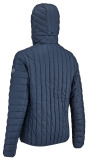 Мужская куртка Mercedes Quilted Jacket, Men's, Modern Fit, Dark Blue, артикул B66958928